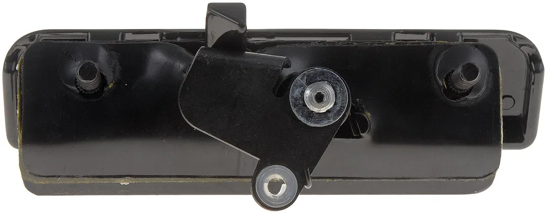 77079 – DORMAN Exterior Door Handle, OE Replacement Carded Black - view 2
